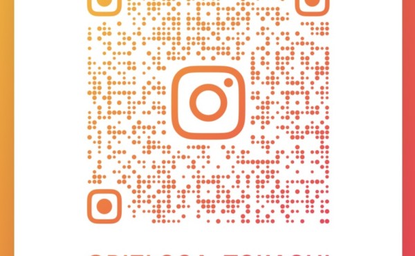 【新規】公式Instagramアカウントを開設しました！